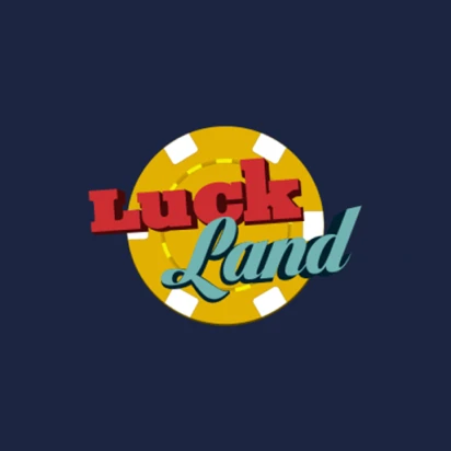 Logo image for Luck Land