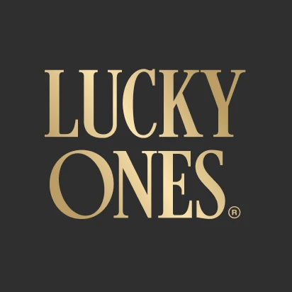 Logo image for Lucky Ones Casino