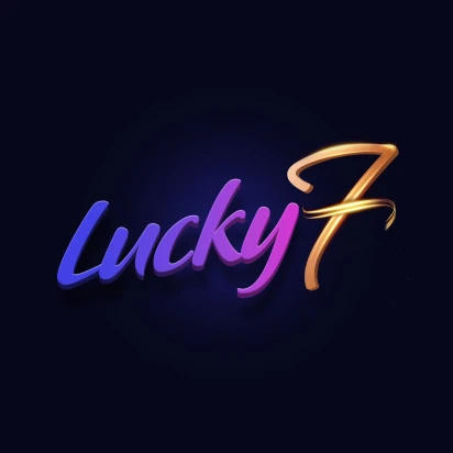 Logo image for Lucky7even