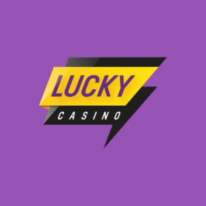 Logo pour Lucky Casino