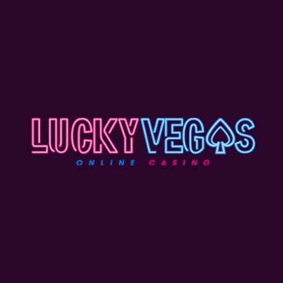 Logo image for LuckyVegas