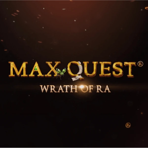 Logo pour Max Quest