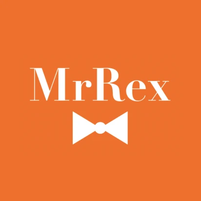 Logo pour Mr Rex Casino