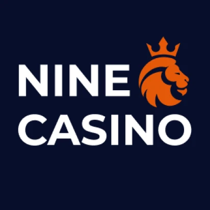 Logo image for NineCasino