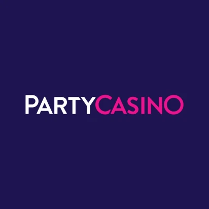 Logo pour PartyCasino