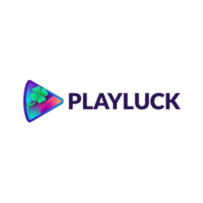 Logo image for Playluck Casino