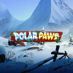 Logo pour Polar Paws