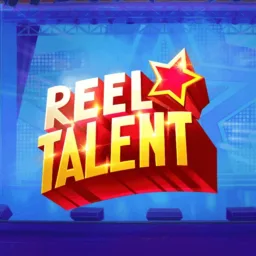 Logo pour Reel Talent