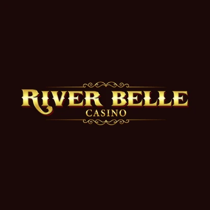 Logo pour River Belle Casino