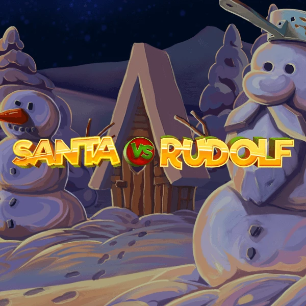 Logo pour Santa Vs Rudolf