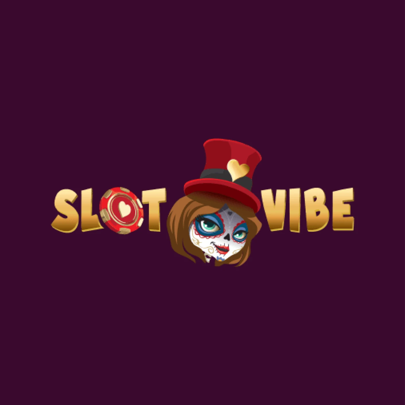 Logo image for Slotvibe Casino