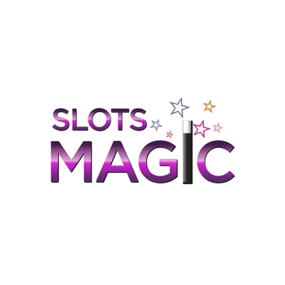 Logo pour Slots Magic Casino