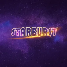 Logo image for Starburst