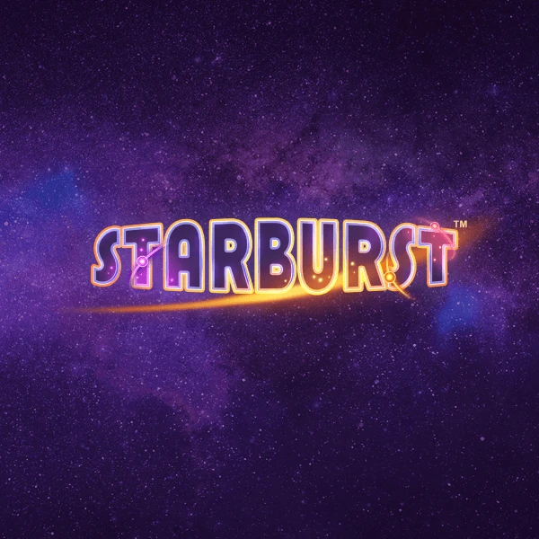 Logo image for Starburst