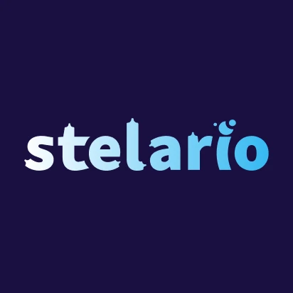 Logo pour Stelario