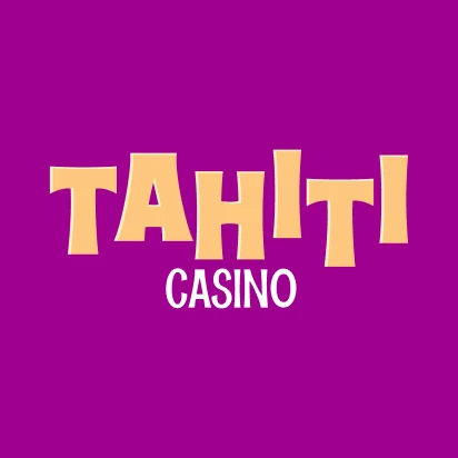 Logo image for  Tahiti Casino