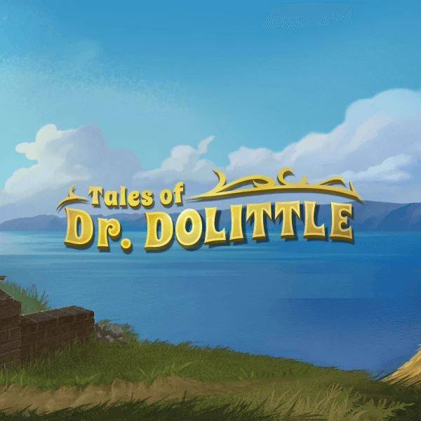 Logo pour Tales of Dr. Dolittle