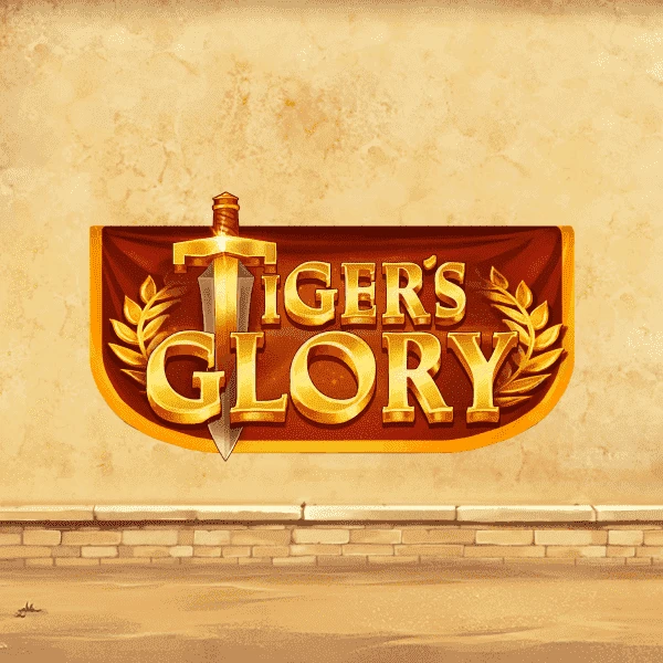 Logo pour Tiger’s Glory