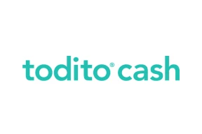 Logo pour Todito cash logo