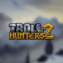 Logo image for Troll Hunters 2