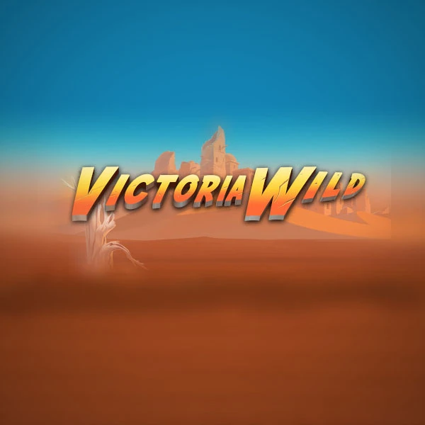 Logo pour Victoria Wild