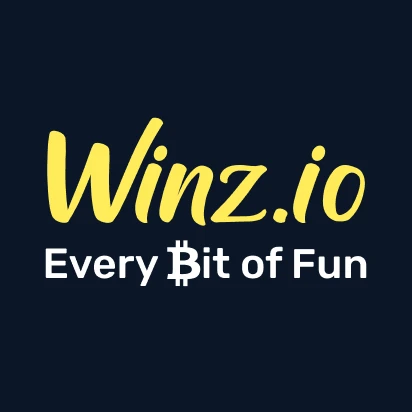 Logo image for Winz Casino